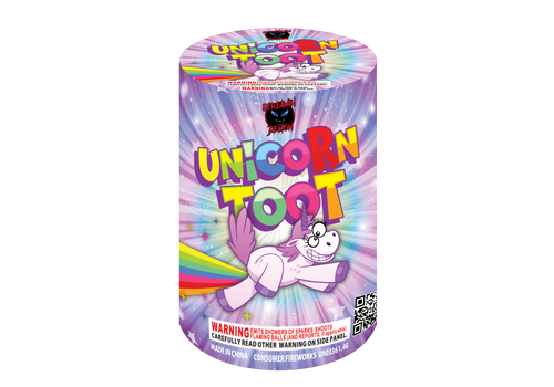 UNICORN TOOT