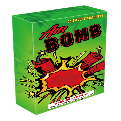 AIR BOMB