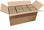 6"L x 4" W x 4" H, 100 Pack Tailored Packaging Corrugated Shipping Boxes 6"L x 4" W x 4" H, 100 Pack Tailored Packaging Corrugated Shipping Boxes