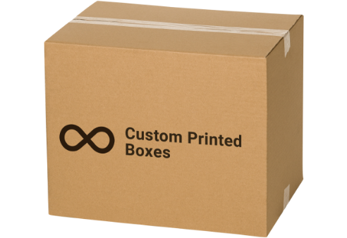 Custom Printed Boxes