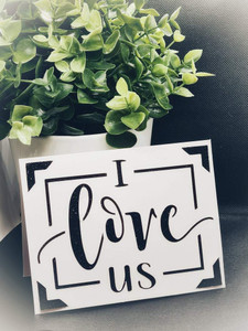 Anniversary card, Wedding card, Love cards,  valentines Day.
