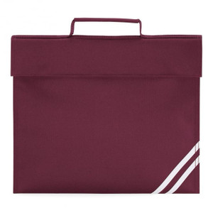 Personalised Classic Book Bag