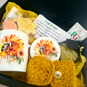 Hug in  a Mug Gift Box