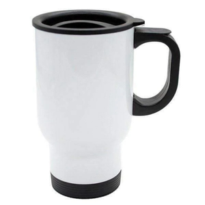 Bespoke Travel Mug