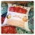 Advent Reading Cushion