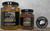 UK Wildflower Honey infused with Ginger