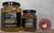 UK Wildflower Honey infused with Chilli