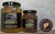 UK Wildflower Honey infused with Turmeric.