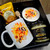 Sunflower Bee Gift Box