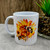 Sunflower Mug