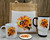 Sunflower Set