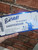 Foiled Gift Voucher