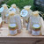 Mini Honey Gift Bag