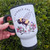 Bee Bumble and Kind Travel Mug