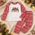 Personalised Family Christmas Pyjamas