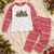 Personalised Family Christmas Pyjamas