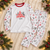 Reindeer Adult Christmas Pyjamas