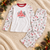 Reindeer Adult Christmas Pyjamas