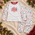 Reindeer Adult Christmas Pyjamas