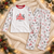 Reindeer Adult Christmas Pyjamas