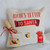 Letter to Santa Pocket Cushion