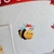 Letter to Santa Pocket Cushion