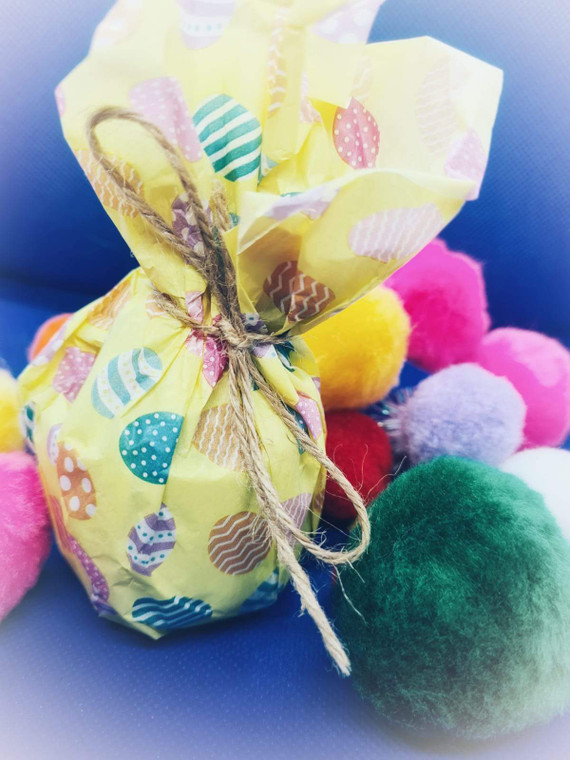 Mini Easter Egg Cup