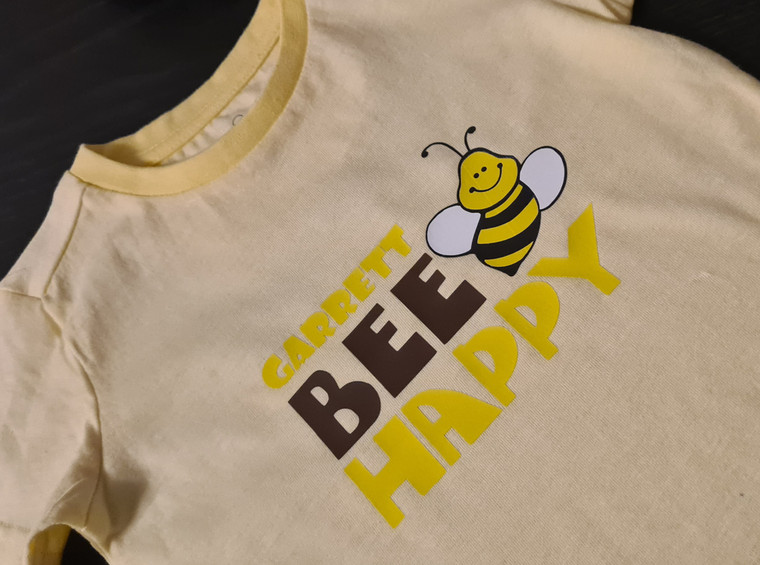 Children's T. Shirts