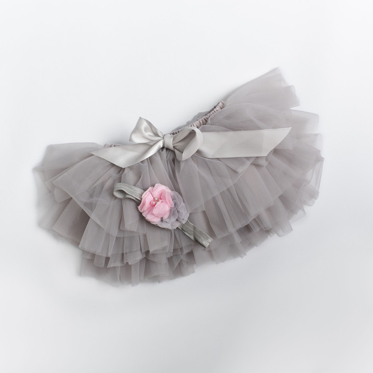 Tutu Outfit