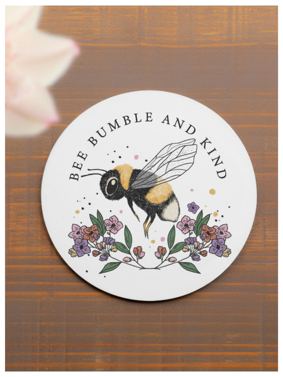 Bee bumble and Kind Coaster