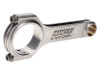 Manley Subaru WRX/STI EJ20/EJ25 5.216in Center to Center H-Tuff Beam Connecting Rod Single - 15036-1 Photo - out of package