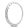 Method Beadlock Ring - 20in Forged - Style 1 - Machined - GR-10020-A Photo - Close Up