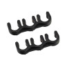 Moroso 3-Hole Ignition Wire Separator - 72198 User 1