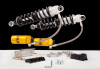 Ohlins FLH/FLT S2 COMP/REB ADJ 90-13 - HD 357S2 User 1