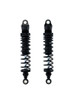 Ohlins 90-22 Harley-Davidson FL Touring STX 36 Blackline Shock Absorber - HD 773 Photo - Primary