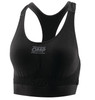 OMP TECNICA EVO UNDERWEAR BRA FIA 8856-2018 BLACK SZ M - IE0-0789-A01-071-M Photo - Primary