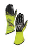 OMP KS-2 ART my2025 KART GLOVES BLUE / BLACK SZ 5 (KIDS) - KB0-2755-A01-146-005 Photo - Primary