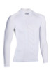 OMP KS TOP LS WHITE SZ XSS - KE0-3029-A01-020-XSS Photo - Primary