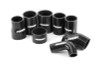 PERRIN 02-07 Subaru WRX/STI Front Mount Intercooler Boost Tube Kit - Black - PSP-ITR-400-3BK User 1