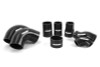 PERRIN 15-21 Subaru STI Front Mount Intercooler Boost Tube Kit - Black - PSP-ITR-438-3BK User 1