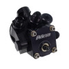 Peterson Fluid Systems Primer Filter Mount -10AN 1 1/2-12 - Right Side Inlet - 09-1570 Photo - Primary