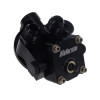 Peterson Fluid Systems Primer Filter Mount -12AN 1 1/2-12 - Right Side Inlet - 09-1571 Photo - Primary
