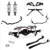 QA1 64-66 Ford Mustang Handling Kit - Level 2 - HK02-FM01RS Photo - Primary