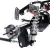 QA1 70-81 GM F Body Double Adjustable Four Link Kit w/ OE Width 9in Housing - R257-170S Photo - Close Up