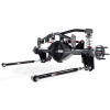 QA1 70-81 GM F Body Double Adjustable Four Link Kit w/ OE Width 9in Housing - Mod Series - R357-170S Photo - Close Up
