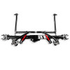 QA1 70-81 GM F Body Double Adjustable Four Link Kit w/ OE Width 9in Housing - Mod Series - R357-170S Photo - Close Up