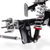 QA1 70-81 GM F Body Double Adjustable Four Link Kit w/ OE Width 9in Housing - Mod Series - R357-170S Photo - Close Up
