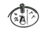 Radium Engineering Mitsubishi EVO 4-6 Catch Can Kit PCV Fluid Lock - 20-1333-FL Photo - Primary