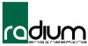 Radium Engineering Mitsubishi EVO 4-6 Catch Can Kit PCV Fluid Lock - 20-1333-FL Logo Image