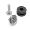 Cobb 02-24 Subaru WRX Isolator Bushing Kit - 846600 Photo - Primary